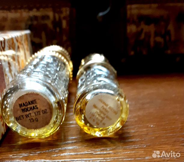 Madame Rochas Rochas духи Винтажные