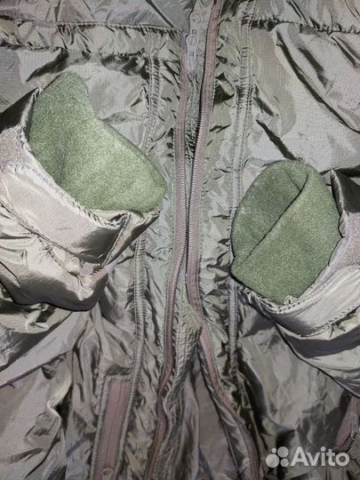 Костюм военный 7 слой