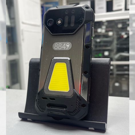 Unihertz Tank Mini 1, 8/256 ГБ