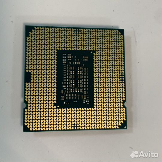 Процессор intel core i3