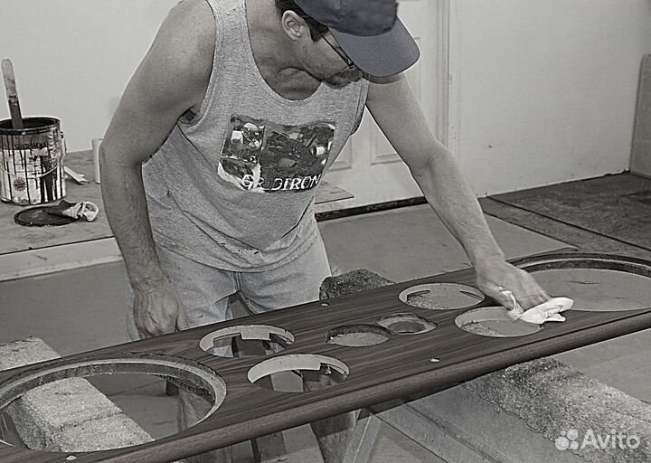 Сабвуфер Legacy Audio Metro cherry