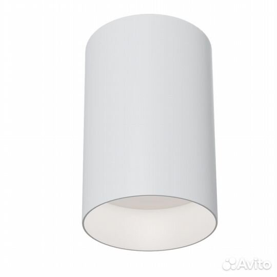 Потолочный светильник Slim C014CL-01W