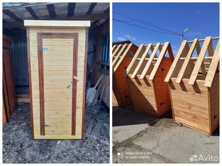 Копка Колодцев Чистка Бурение. Домик для колодца