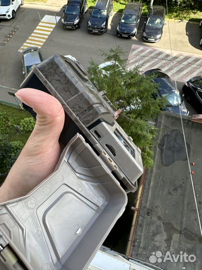 Фотоловушка Филин HC-900А