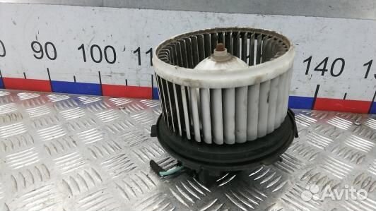 Моторчик печки fiat ducato 3 (7AD03KK01)