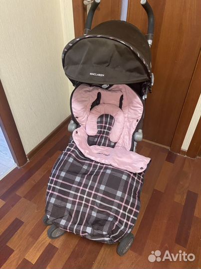 Коляска