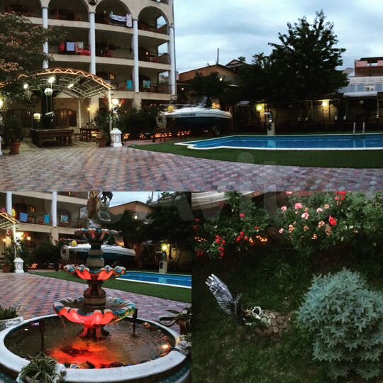 Комната 25 м², 2/4 эт.