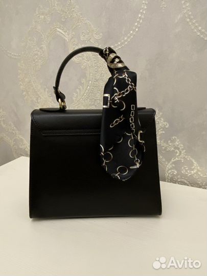 Сумка женская натуральная кожа новая италия