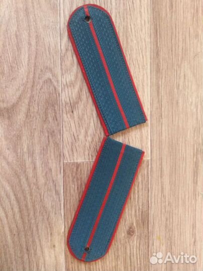 Погоны милиции, мчс