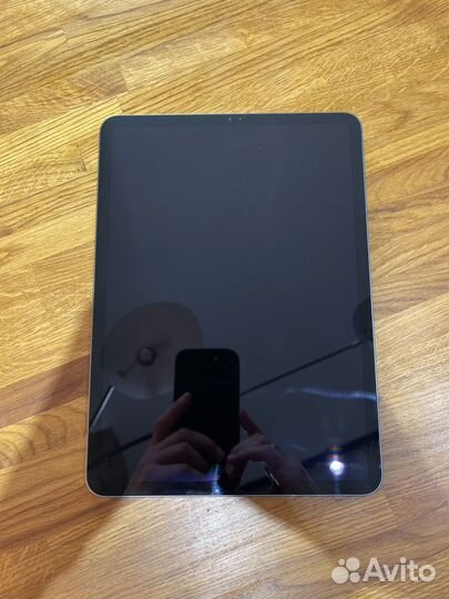 iPad pro 11 2020 128