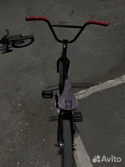 Бмх radio Valac 20