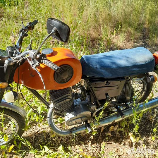 Иж Планета Спорт-350