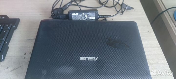 Ноутбук asus 12