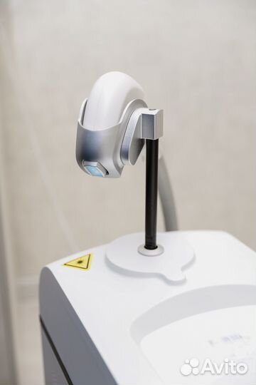 Диодный лазер