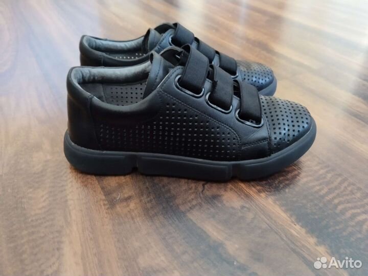 Кеды для мальчика