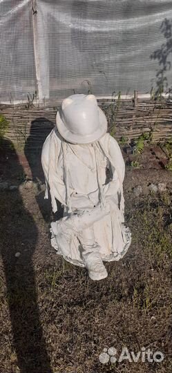 Садовые скульптуры