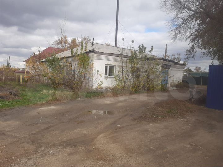 Здание, 266 м²