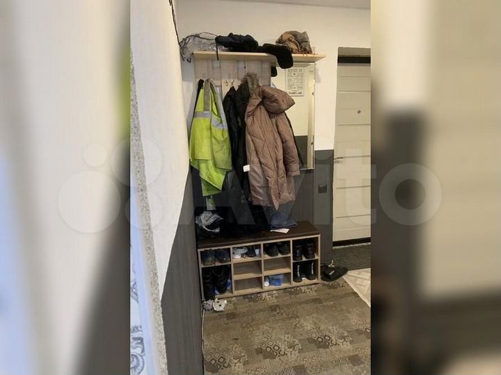 Аукцион: 2-к. квартира, 57,2 м², 1/5 эт.