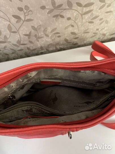 Сумка женская