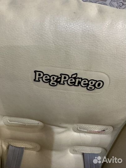Детские коляски стокке и pegperego место 18000