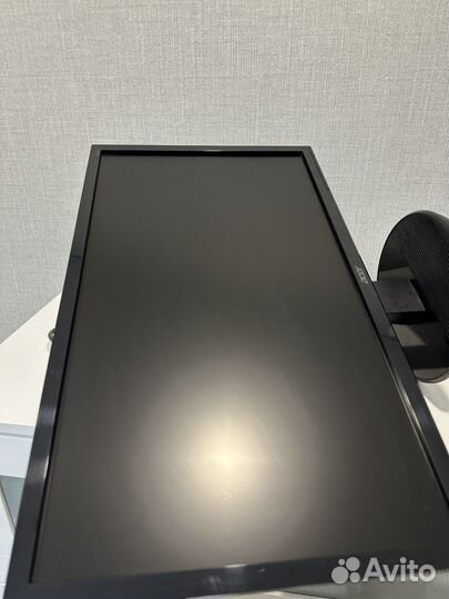 Монитор 24 Acer K242HLbd