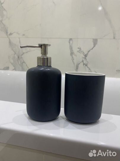 Набор для ванной IKEA