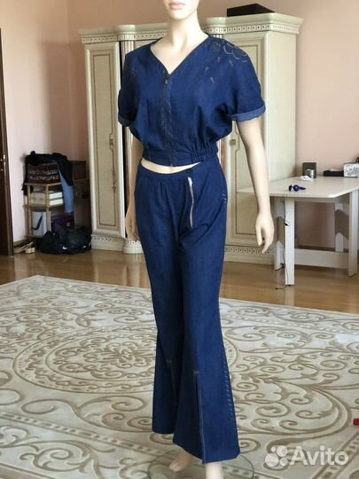 Пошив одежды