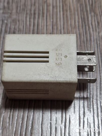 Реле зуммер Opel