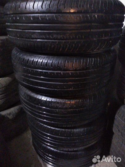 Hankook Optimo K415 225/60 R17