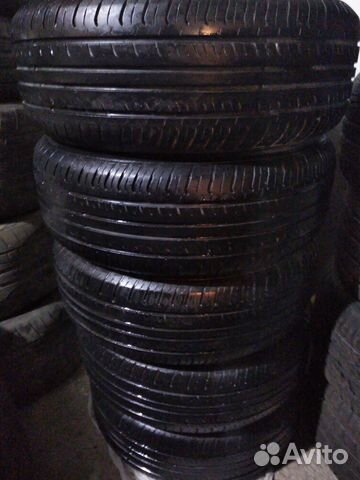 Hankook Optimo K415 225/60 R17