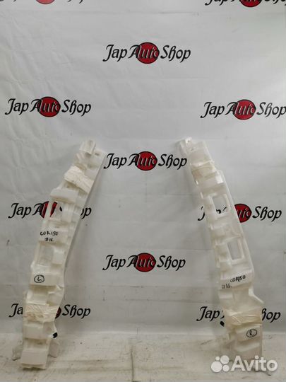 Кронштейн потолочный Toyota Corolla 150