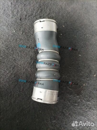 Патрубок интеркулера BMW 7 F01/F02 F01 2009