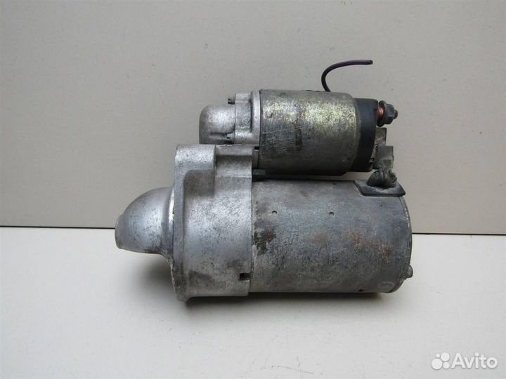 Стартер Chevrolet Aveo (T250) 2005-2011