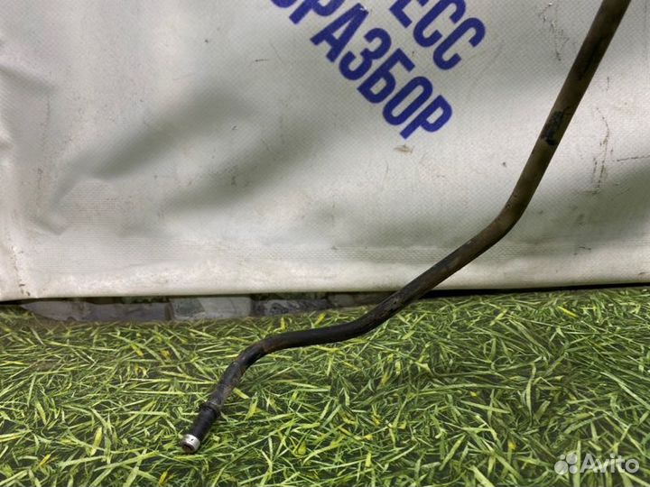 Топливная трубка Ford Focus 2 седан 1.6 fyja 2006