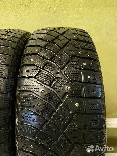 Nitto Therma Spike (NTSPK-B01) 185/60 R15 84T