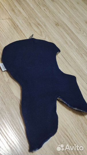 Шапка шлем kivat 2