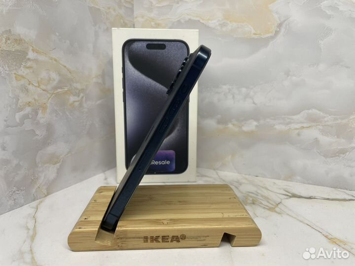 iPhone 15 Pro, 256 ГБ