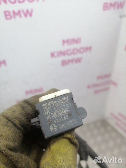 Датчик удара Mazda 3 BK 2007