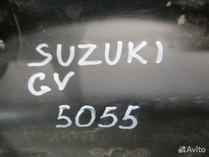 Кожух рулевой колонки Suzuki Grand Vitara 2 (JT)