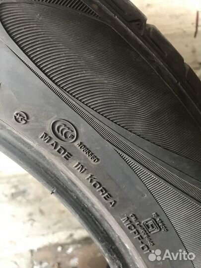 Nexen N Fera RU1 235/55 R19