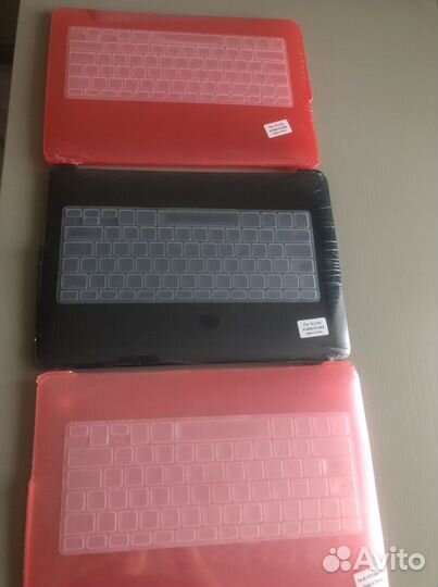 Чехол для Macbook 13.3 Air A1369/A1466