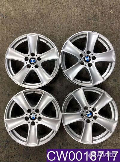 Диски R18 BMW Б/у оригинал
