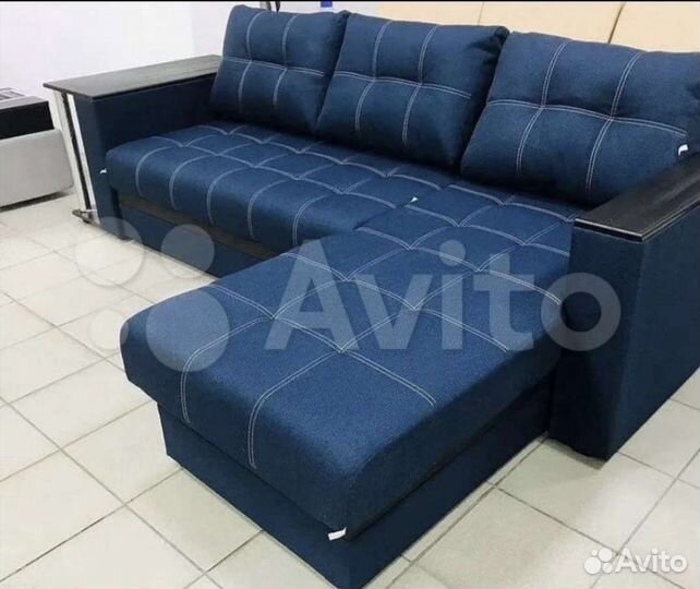 Диван атланта У