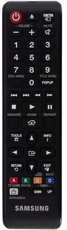 Пульт samsung AH59-02603A для домашнего кинотеатра