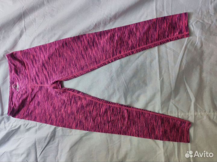 Спортивная одежда