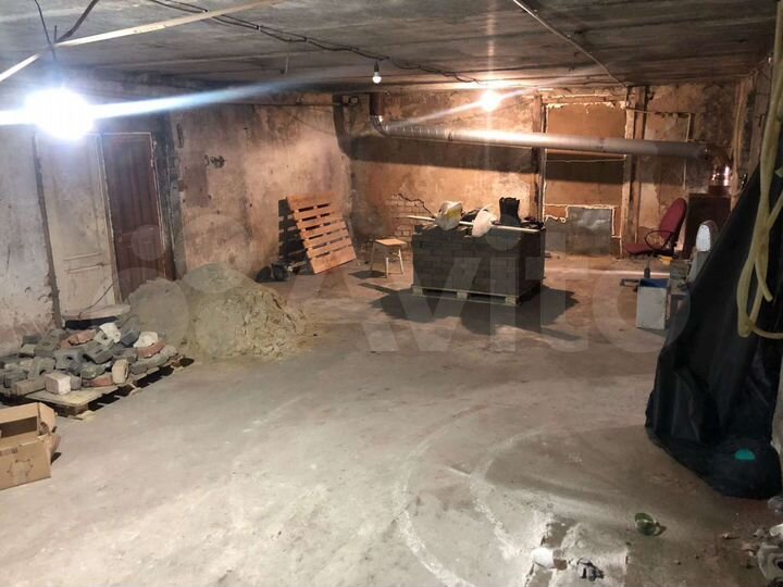 Свободного назначения, 100 м²