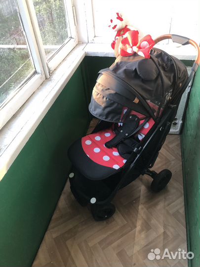 Детские коляски прогулочные летние