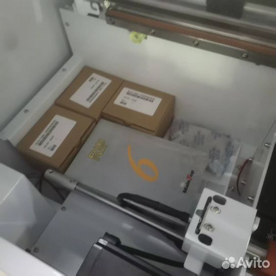 Принтер TC-300UV DTF 2head i1600 epson ламинатор