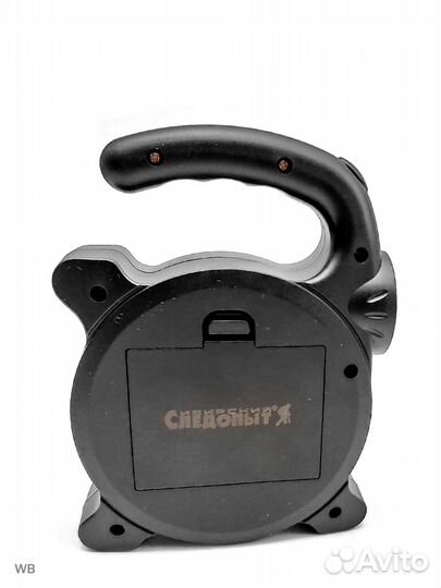 Фонарь кемпинговый 