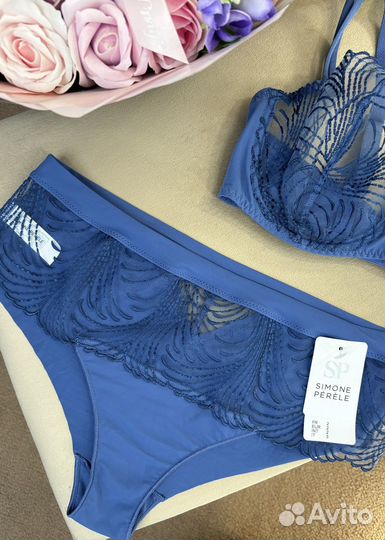 Комплект белья 75E S simone perele